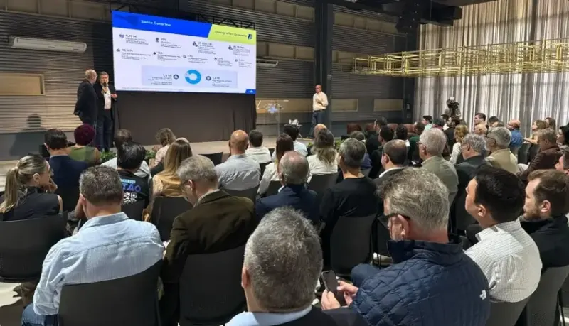 Sebrae/SC investe R$ 25,9 milhões em pequenos negócios do Sul, incluindo Blumenau