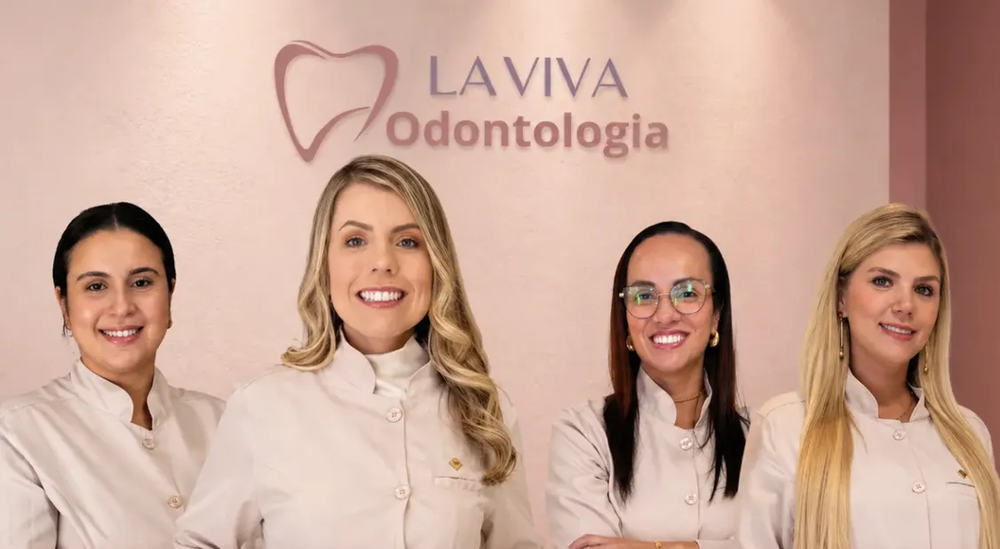 Clínica odontológica de Blumenau aposta em tecnologia e transformação de sorrisos