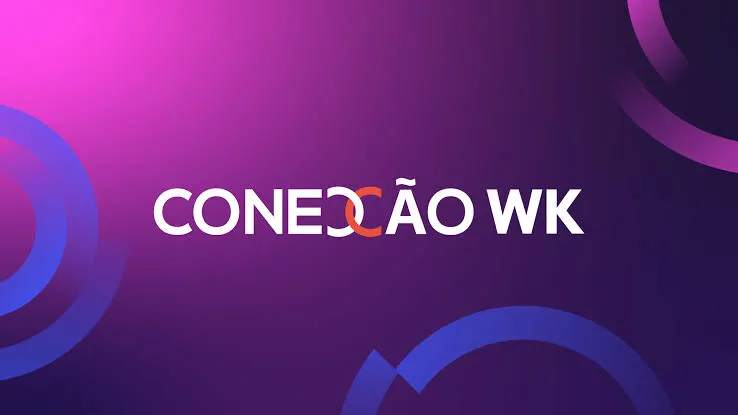 Conexão WK 2026 começa nesta quinta-feira com mais de 50 palestras sobre negócios, gestão e tecnologia