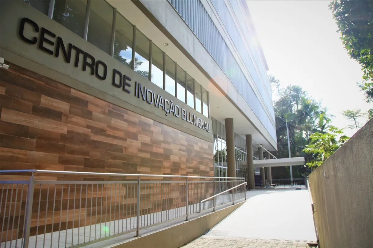 Instituto Gene fortalece o empreendedorismo e a inovação em Blumenau com mais de 300 projetos apoiados