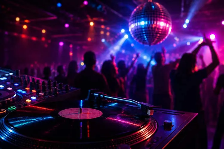 "Flashback do Bem" em Blumenau: Música, Nostalgia e Solidariedade Unidas