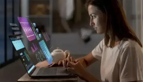 Pesquisa do Sebrae e AWS revela impacto da IA nas startups e potencializa Blumenau como hub de inovação