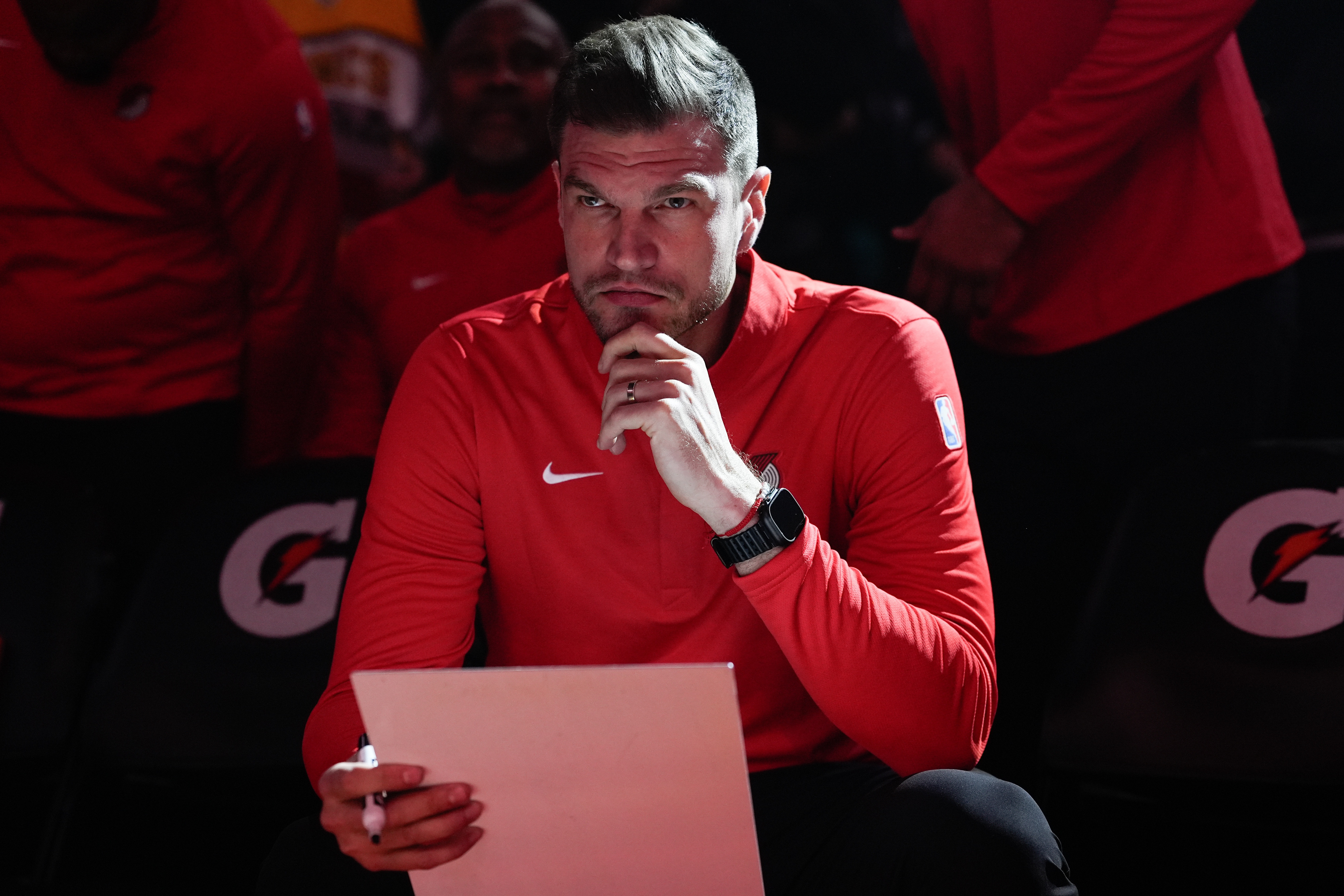 Tiago Splitter deve assumir o Chicago Bulls e leva Blumenau de volta ao topo da NBA