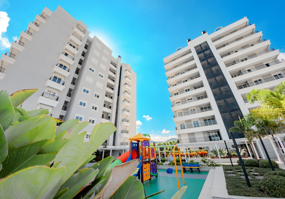 Bravence e Cetil Park anunciam unidades promocionais no Cetil Park Residence em Blumenau