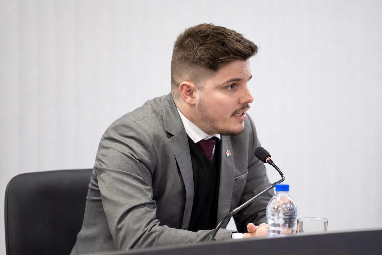 Blumenau Hub ganha nova coluna de Direito Empresarial com Gustavo Oecksler