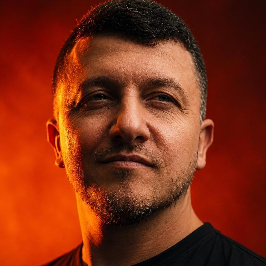 Anderson Cardoso