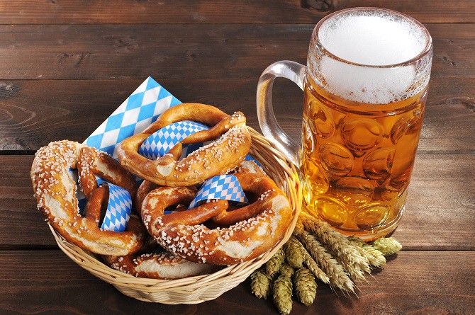 Blumenau amplia a festa: Oktoberfest ganha novos pratos e se aproxima da cultura alemã