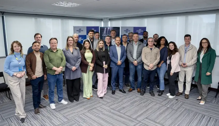 Blumenau e a Economia Azul: Governança Estadual inicia projeto que promete impulsionar a região
