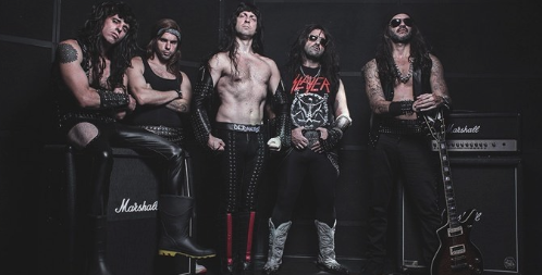 Massacration confirma show em Blumenau e promete noite histórica de metal no Ahoy Tavern