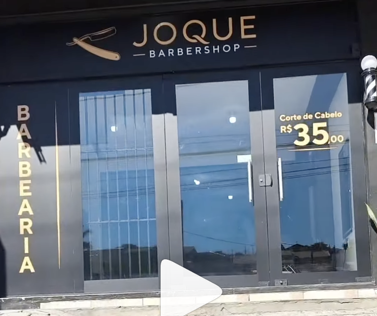 BAIRRO FORTALEZA | Nova barbearia chega a Blumenau com proposta de estilo e experiência masculina