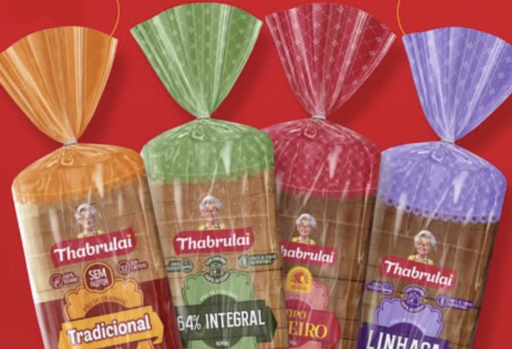 Thabrulai: a padaria que nasceu em Blumenau e conquistou gerações com tradição e qualidade