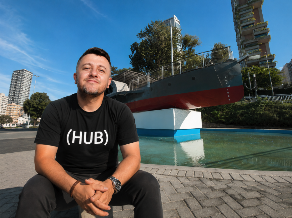 Blumenau Hub amplia a visibilidade e as conexões de quem empreende na cidade