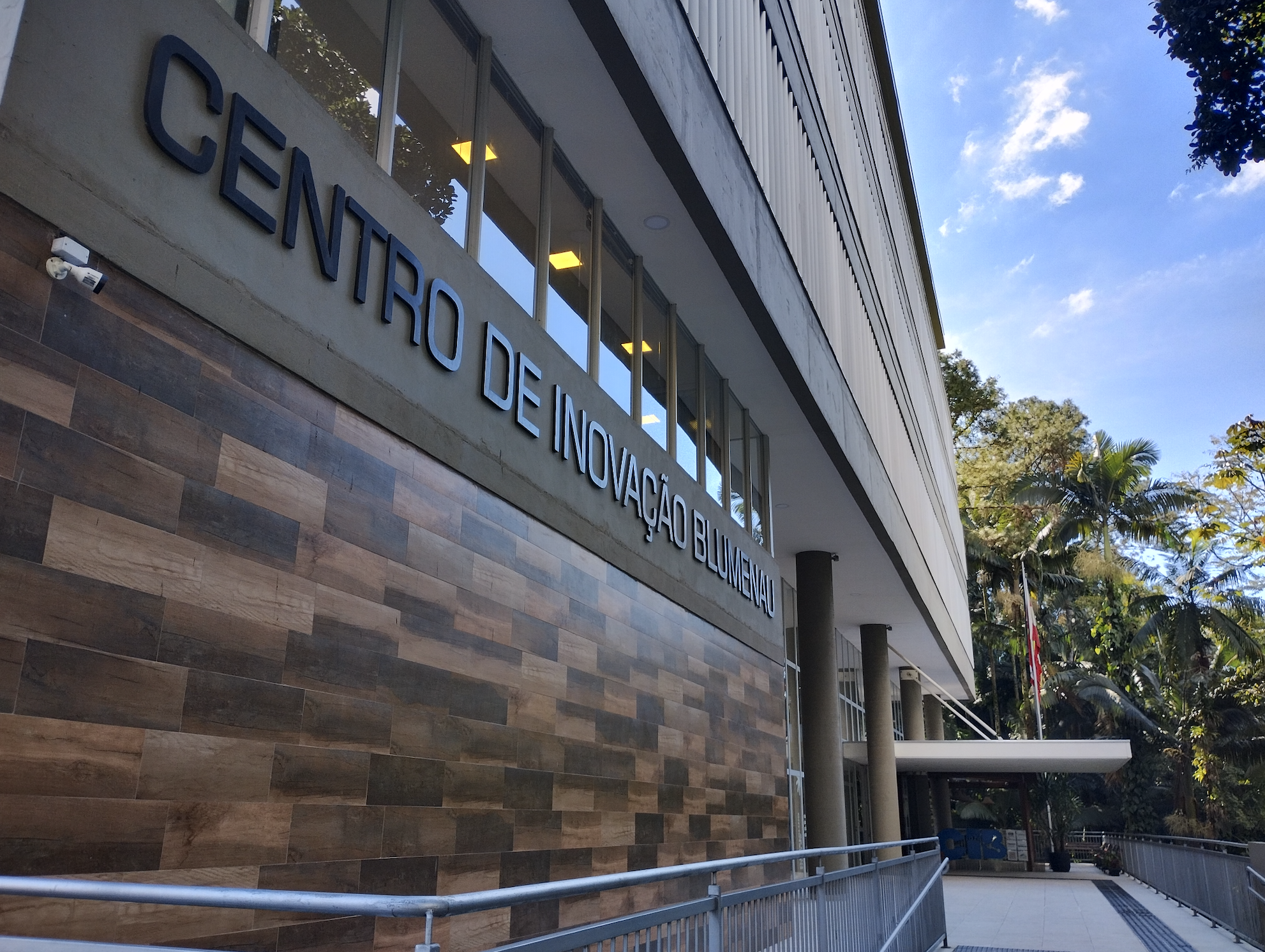 Instituto Gene apresenta HIVE, nova identidade do ecossistema de inovação do Vale Europeu