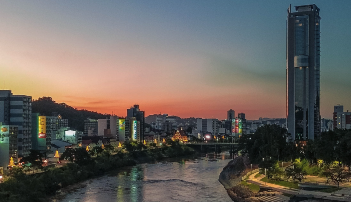 Agenda cultural de Blumenau: veja o que fazer neste fim de semana