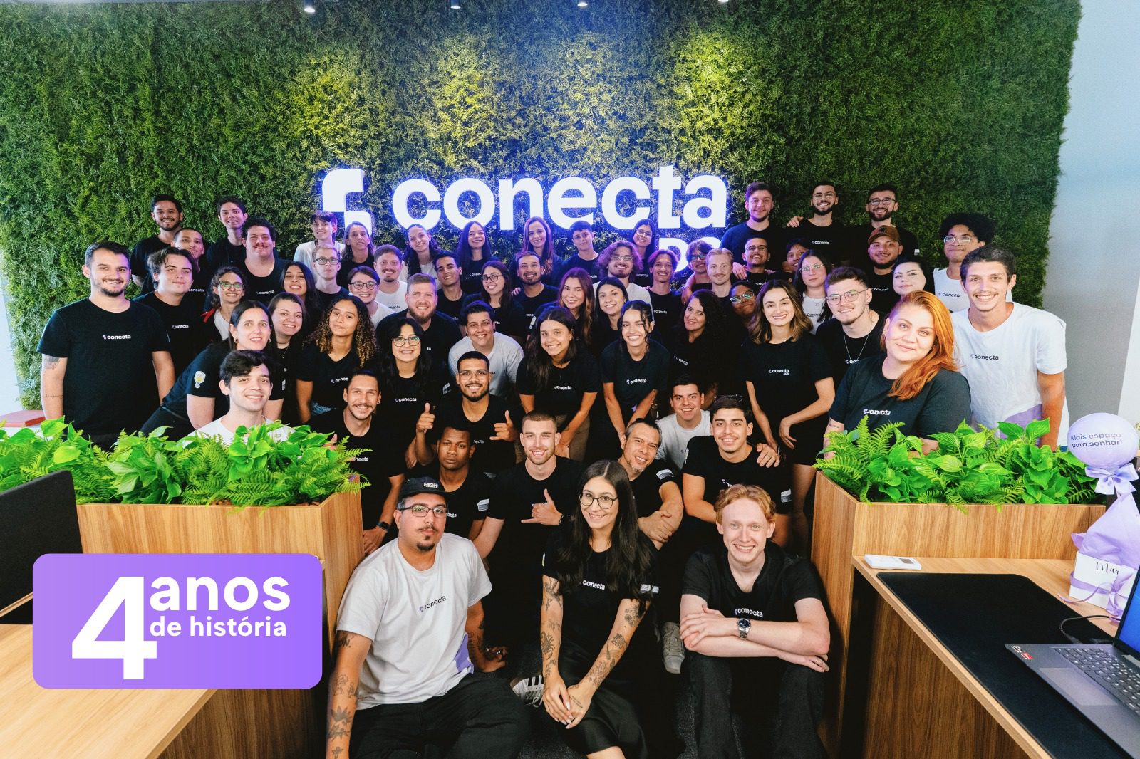 Conecta Ads: a empresa que transformou um quarto em Blumenau em um sucesso nacional