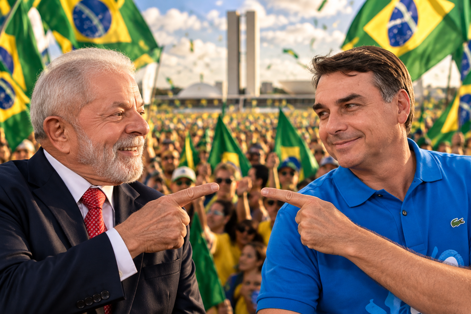 Eleições mudam cenário político de Blumenau e SC; veja os destaques do fim de semana