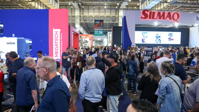 Febratex 2026 já movimenta Blumenau e leva ocupação hoteleira a 95%