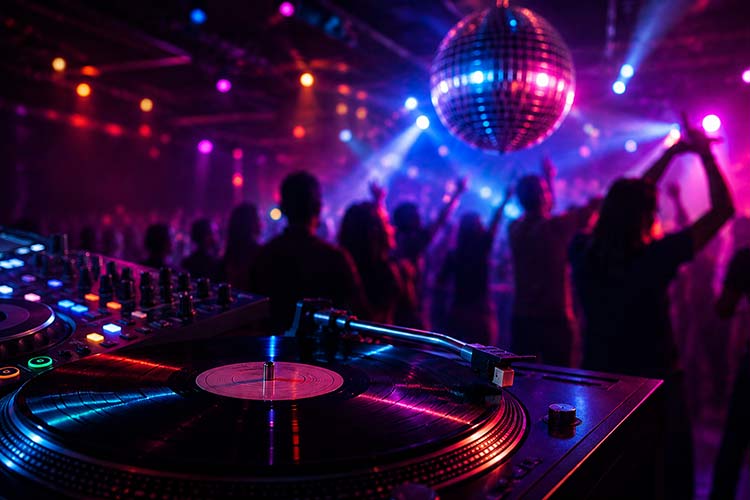 "Flashback do Bem" em Blumenau: Música, Nostalgia e Solidariedade Unidas
