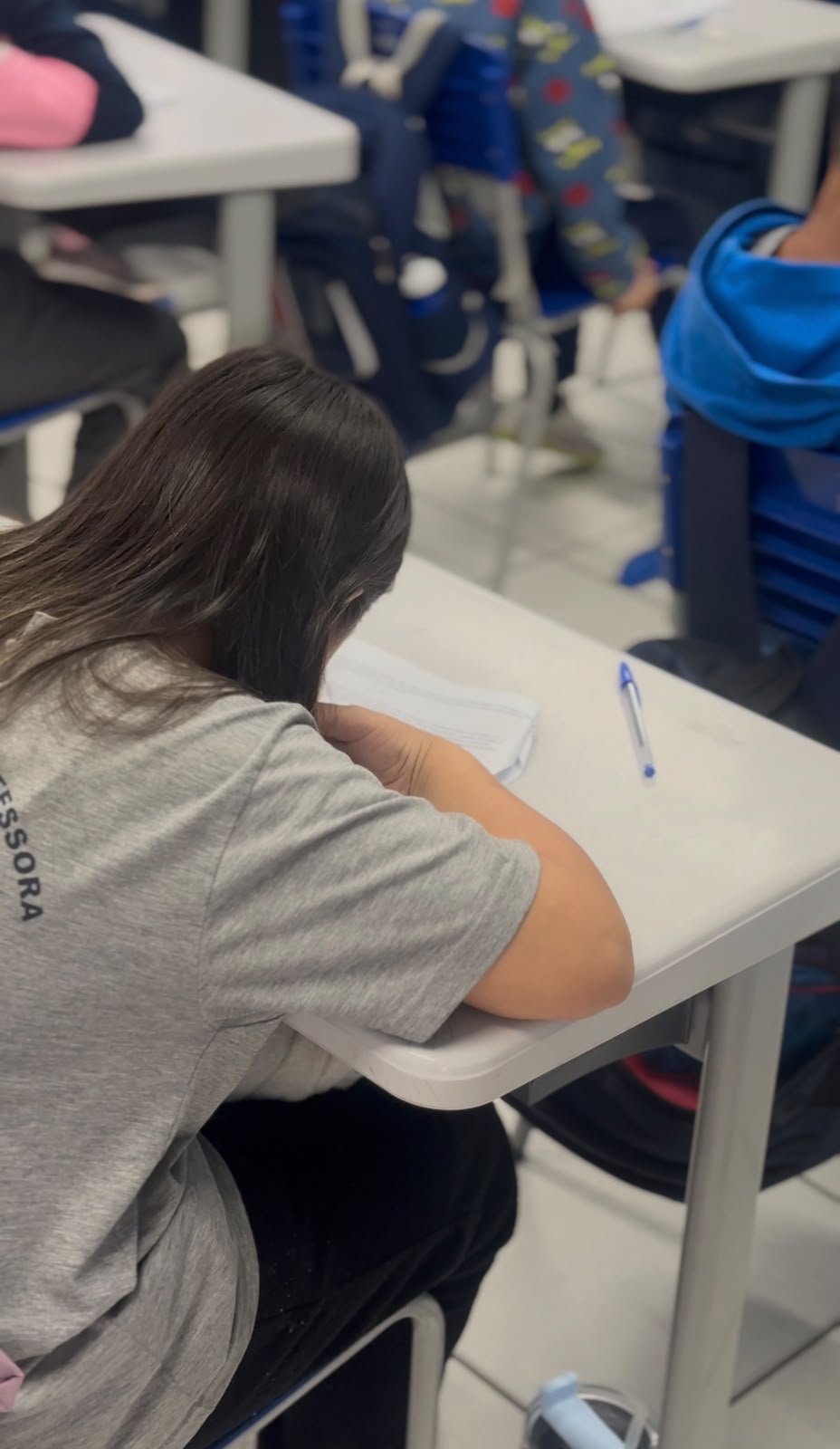 Indaial alcança maior crescimento histórico no Ideb, refletindo na educação da região