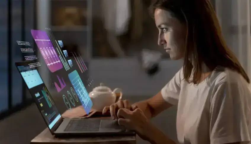 Pesquisa do Sebrae e AWS revela impacto da IA nas startups e potencializa Blumenau como hub de inovação