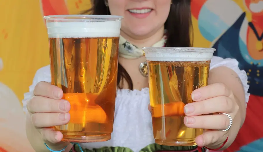 Preços das Bebidas na 41ª Oktoberfest Blumenau: Oportunidade para Revitalizar a Economia Local
