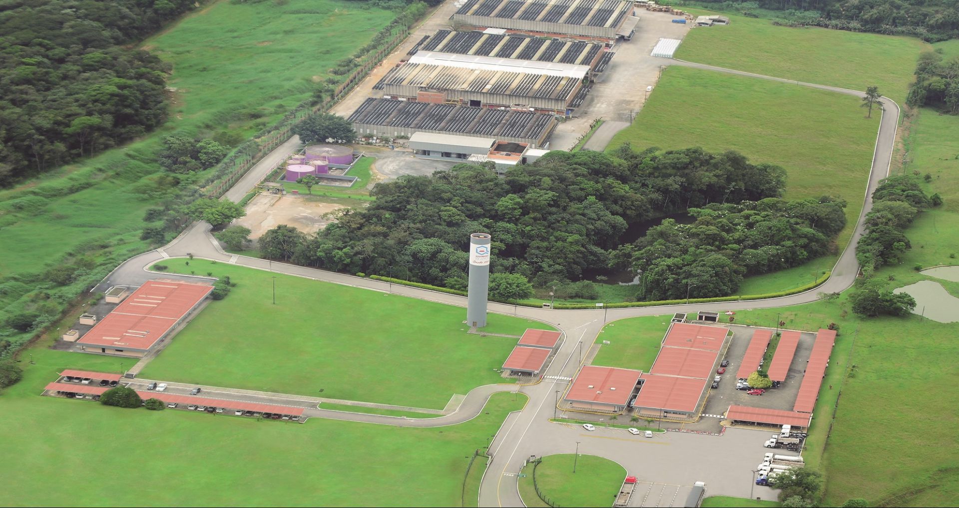 Quimisa impulsiona inovação e sustentabilidade na indústria de Blumenau e Vale do Itajaí