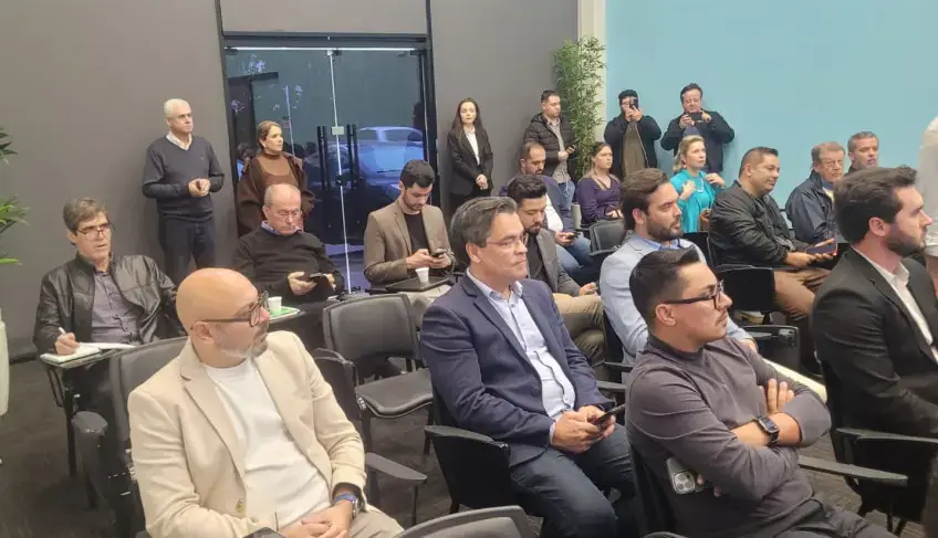 Sebrae/SC investe R$ 44,1 milhões na Regional Norte e Blumenau se beneficia da estratégia