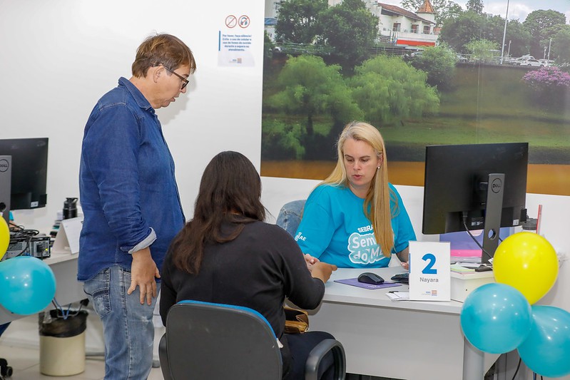 Semana do MEI transforma Blumenau em polo de empreendedorismo, inovação e oportunidades