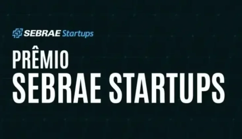 Startups de Blumenau se destacam em competição nacional e visam R$ 250 mil no Prêmio Sebrae